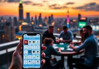 Poker mobile